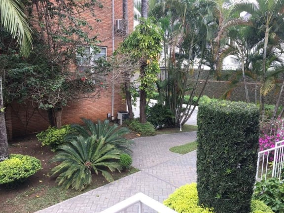 Imagem do imóvel ID-20374 na Rua Tibiriçá, Brooklin, São Paulo - SP