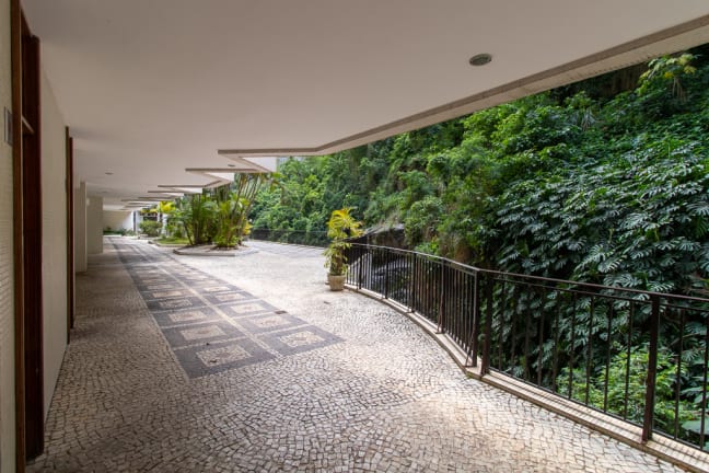 Imagem do imóvel ID-17859 na Avenida Princesa Isabel, Copacabana, Rio de Janeiro - RJ