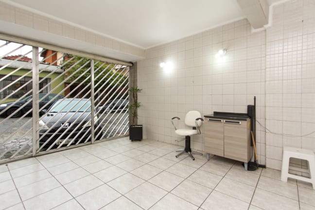 Imagem do imóvel ID-19512 na Travessa Canto da Graúna, Vila Gomes Cardim, São Paulo - SP