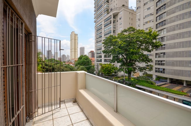 Imagem do imóvel ID-19561 na Rua Apinajés, Sumaré, São Paulo - SP