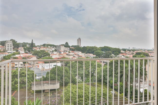 Imagem do imóvel ID-23141 na Rua Mauro, Vila da Saúde, São Paulo - SP