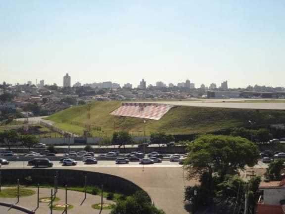 Imagem do imóvel ID-20458 na Rua Otávio Tarquínio de Sousa, Campo Belo, São Paulo - SP