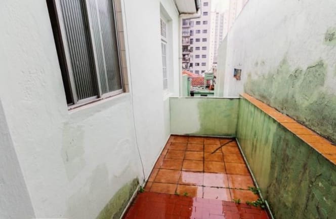 Imagem do imóvel ID-20413 na Rua Ucaiari, Lapa, São Paulo - SP