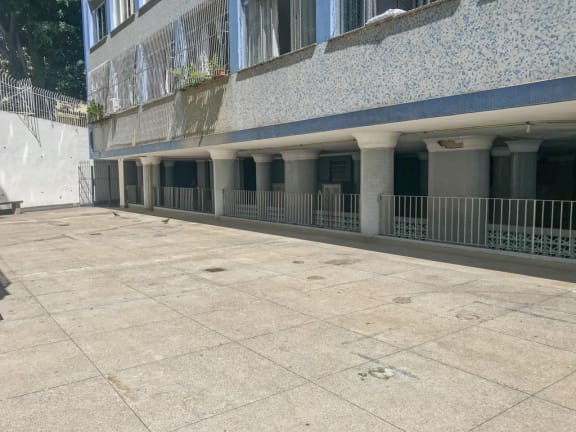 Imagem do imóvel ID-22515 na Avenida Maracanã, Tijuca, Rio de Janeiro - RJ