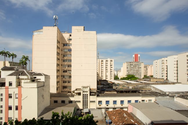 Imagem do imóvel ID-22788 na Rua das Laranjeiras, Laranjeiras, Rio de Janeiro - RJ
