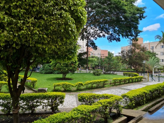 Imagem do imóvel ID-22546 na Avenida Cassandoca, Mooca, São Paulo - SP