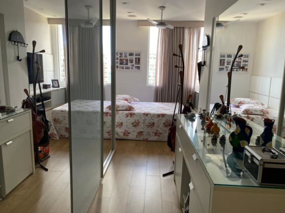 Imagem do imóvel ID-25920 na Avenida Prefeito Dulcídio Cardoso, Barra da Tijuca, Rio de Janeiro - RJ