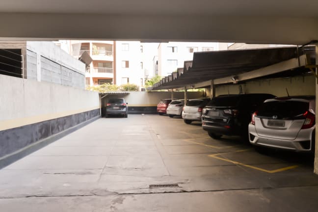 Imagem do imóvel ID-22111 na Rua Diana, Pompeia, São Paulo - SP