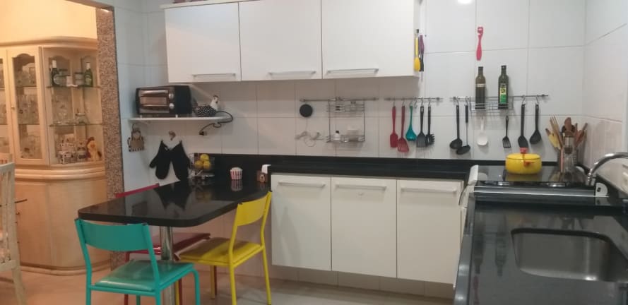 Imagem do imóvel ID-17665 na Rua Atalaia Velha, Água Rasa, São Paulo - SP