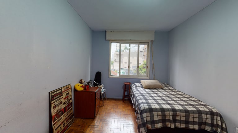 Imagem do imóvel ID-18001 na Alameda Campinas, Jardim Paulista, São Paulo - SP