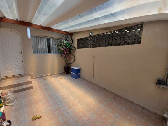 Imagem do imóvel ID-26339 na Rua Raínha Vitória Eugênia, Vila Campestre, São Paulo - SP