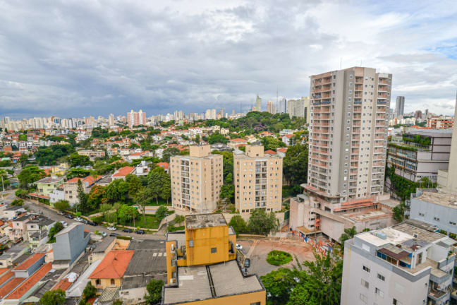 Imagem do imóvel ID-22624 na Rua Aibi, Vila Ipojuca, São Paulo - SP