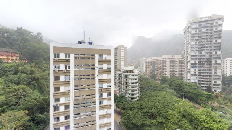 Imagem do imóvel ID-3432 na Estrada da Gávea, São Conrado, Rio de Janeiro - RJ