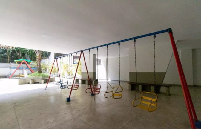 Imagem do imóvel ID-23573 na Rua Humaitá, Humaitá, Rio de Janeiro - RJ