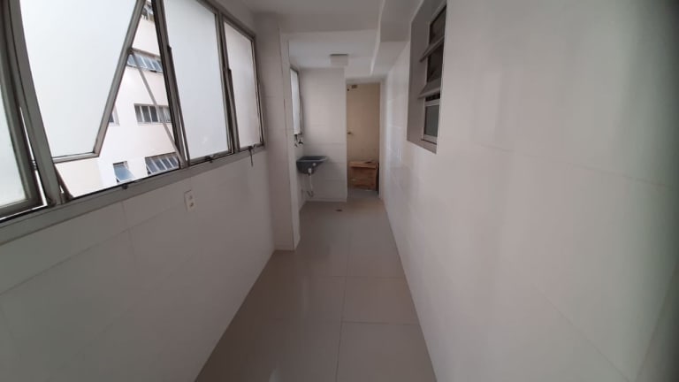 Imagem do imóvel ID-18532 na Alameda dos Aicás, Indianópolis, São Paulo - SP