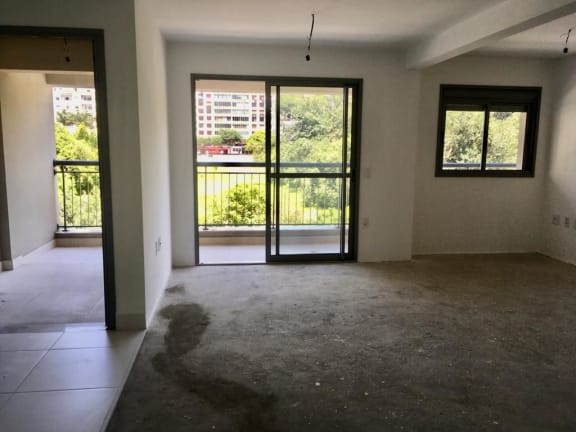 Imagem do imóvel ID-22652 na Rua Caio Prado, Consolação, São Paulo - SP