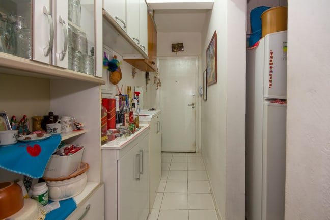 Imagem do imóvel ID-17999 na Alameda Nothmann, Campos Elíseos, São Paulo - SP