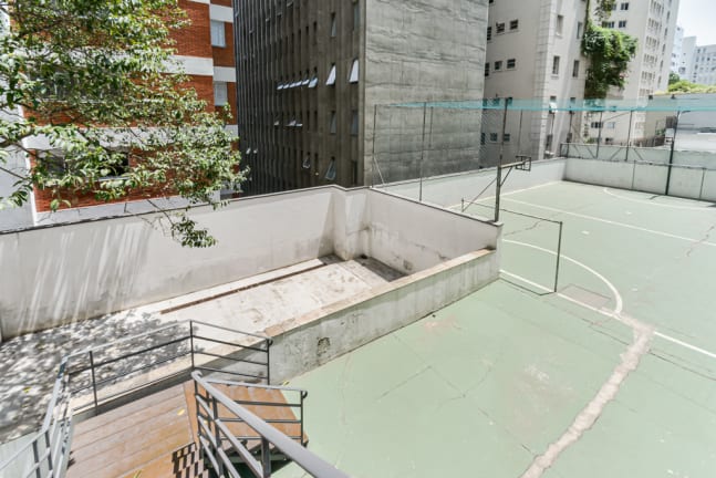 Imagem do imóvel ID-18029 na Alameda Itu, Jardim Paulista, São Paulo - SP