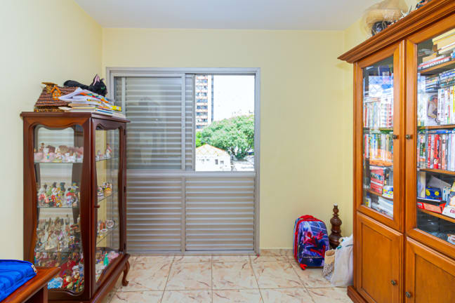 Imagem do imóvel ID-20839 na Rua Hungara, Vila Ipojuca, São Paulo - SP