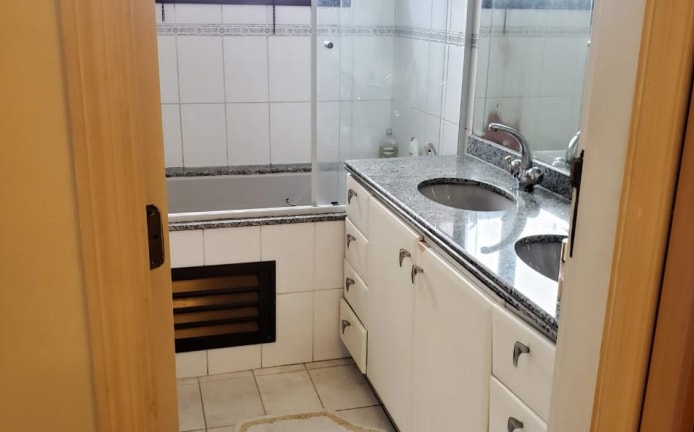 Imagem do imóvel ID-17892 na Rua Loefgren, Vila Clementino, São Paulo - SP