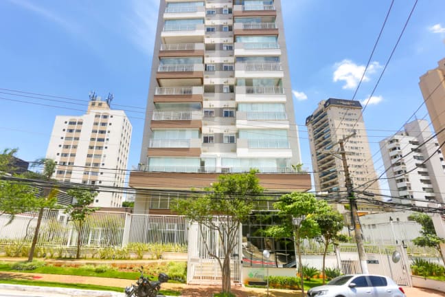 Imagem do imóvel ID-21253 na Rua Padre Machado, Bosque da Saúde, São Paulo - SP