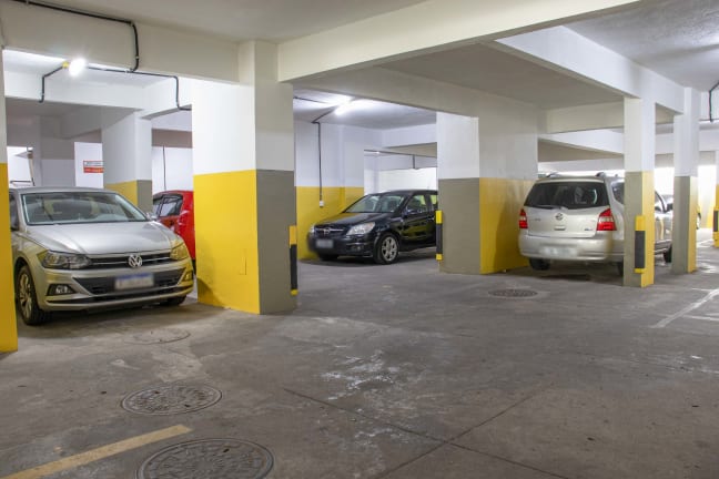 Imagem do imóvel ID-23594 na Rua Visconde de Ouro Preto, Botafogo, Rio de Janeiro - RJ