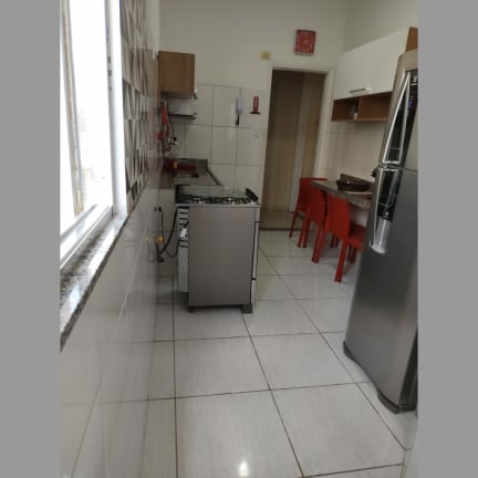 Imagem do imóvel ID-22829 na Rua Jaceguai, Maracanã, Rio de Janeiro - RJ