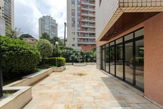 Imagem do imóvel ID-20524 na Rua Ilansa, Vila Prudente, São Paulo - SP