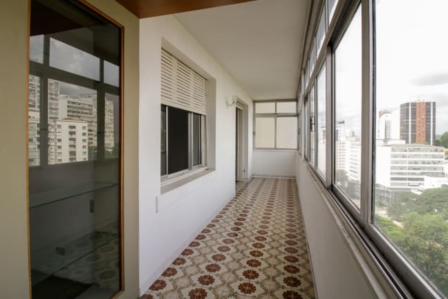 Imagem do imóvel ID-18282 na Rua Engenheiro Monlevade, Bela Vista, São Paulo - SP