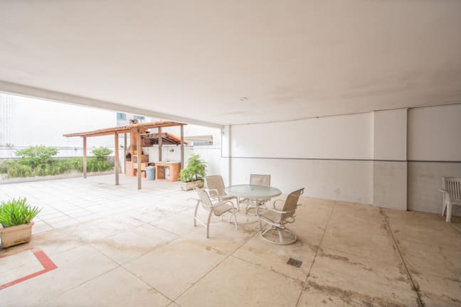 Imagem do imóvel ID-22601 na Avenida Érico Veríssimo, Barra da Tijuca, Rio de Janeiro - RJ