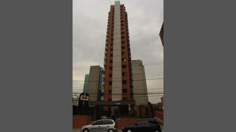 Imagem do imóvel ID-23368 na Rua Sansão Alves dos Santos, Cidade Monções, São Paulo - SP