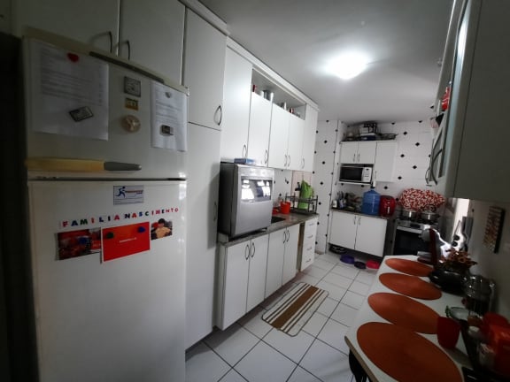 Imagem do imóvel ID-23573 na Rua Humaitá, Humaitá, Rio de Janeiro - RJ