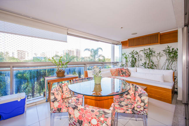Imagem do imóvel ID-26149 na Avenida Jardins de Santa Mônica, Barra da Tijuca, Rio de Janeiro - RJ
