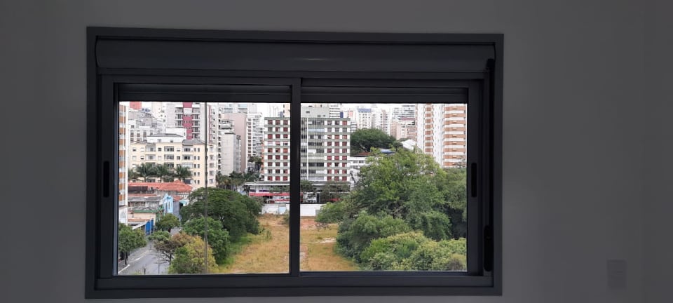 Imagem do imóvel ID-17027 na Rua Caio Prado, Consolação, São Paulo - SP