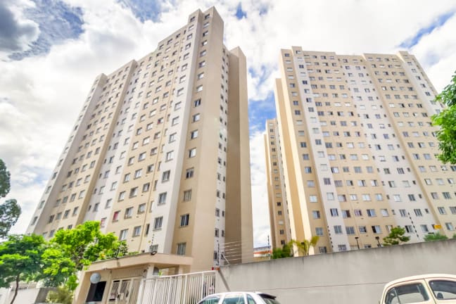 Imagem do imóvel ID-23622 na Rua Alexandrino da Silveira Bueno, Cambuci, São Paulo - SP