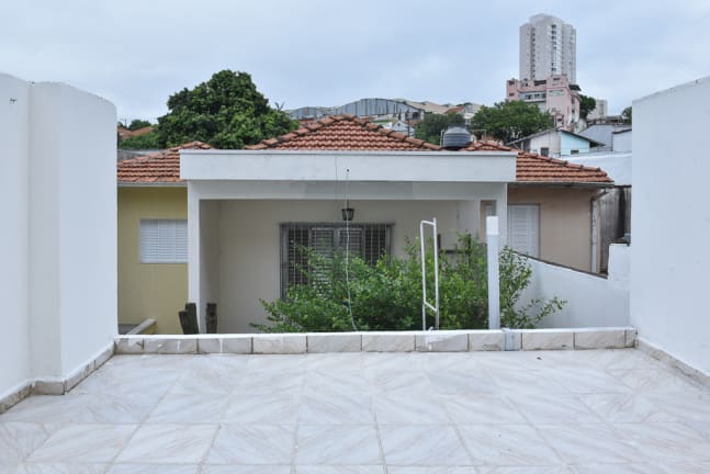 Imagem do imóvel ID-19096 na Avenida Doutor José Higino, Vila Oratorio, São Paulo - SP