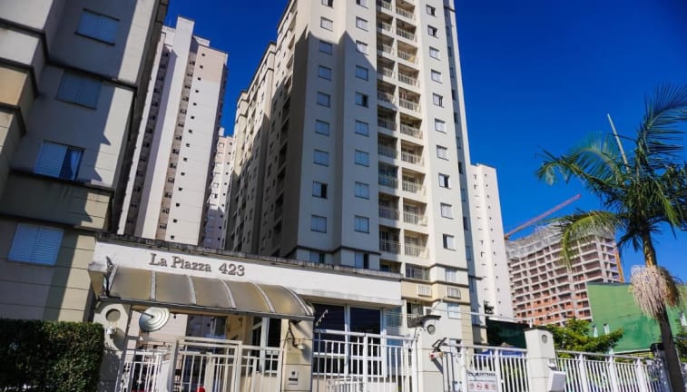 Imagem do imóvel ID-23714 na Avenida Nossa Senhora do Ó, Limão, São Paulo - SP