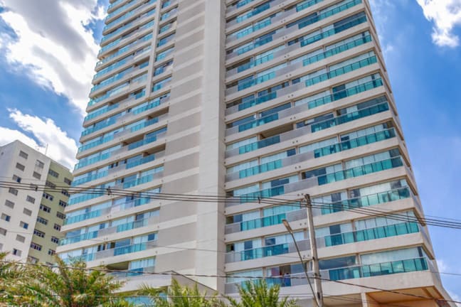 Imagem do imóvel ID-23304 na Avenida Santo Amaro, Brooklin, São Paulo - SP
