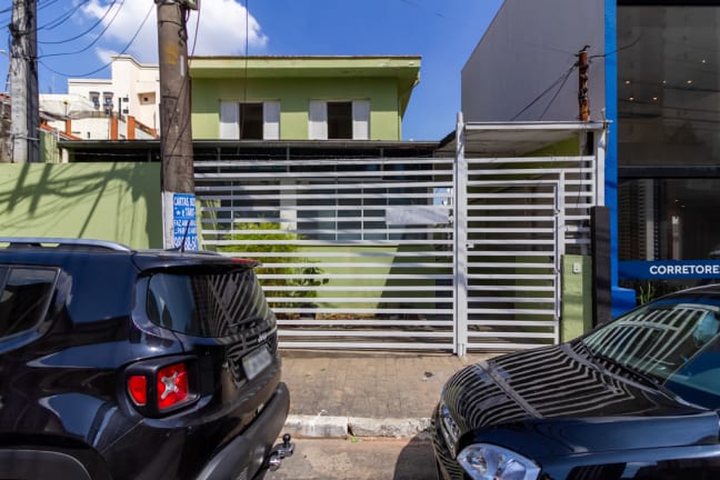 Imagem do imóvel ID-23416 na Rua Major Freire, Vila Monte Alegre, São Paulo - SP