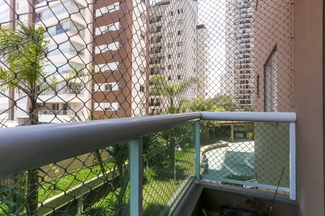Imagem do imóvel ID-19003 na Rua Assungui, Vila Gumercindo, São Paulo - SP
