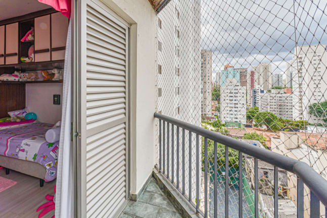 Imagem do imóvel ID-20847 na Avenida Doutor Altino Arantes, Vila Clementino, São Paulo - SP