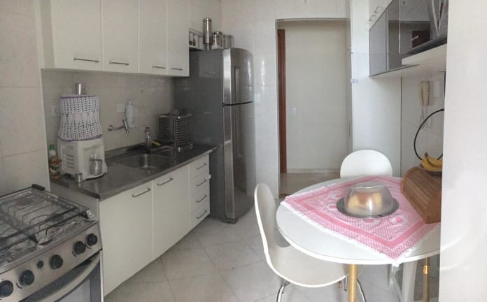 Imagem do imóvel ID-23417 na Rua Itatiaia, Vila Guarani, São Paulo - SP