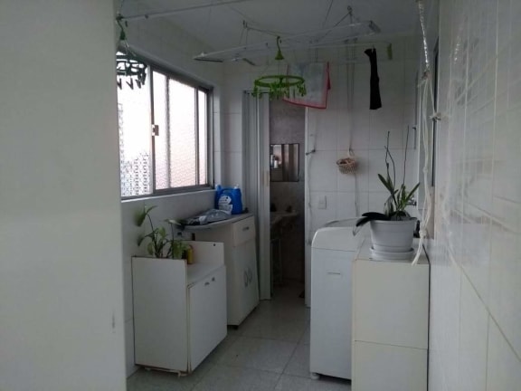 Imagem do imóvel ID-23447 na Alameda dos Guaramomis, Planalto Paulista, São Paulo - SP