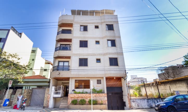 Imagem do imóvel ID-25882 na Alameda São Caetano, Santa Paula, São Caetano do Sul - SP