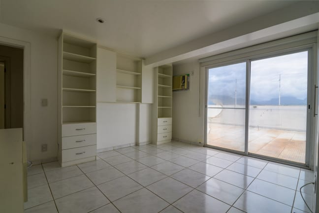 Imagem do imóvel ID-20234 na Rua Vilhena de Morais, Barra da Tijuca, Rio de Janeiro - RJ