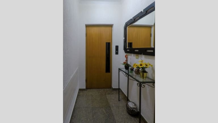 Imagem do imóvel ID-26651 na Rua Carlos Weber, Vila Leopoldina, São Paulo - SP