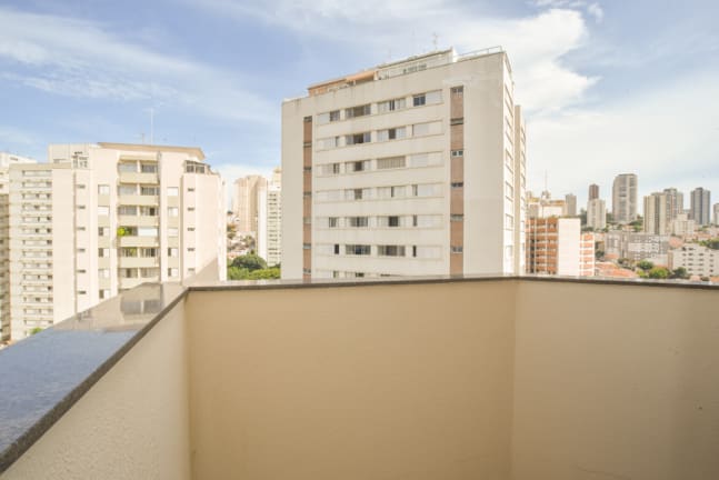 Imagem do imóvel ID-21325 na Rua Tenente Rocha, Santana, São Paulo - SP