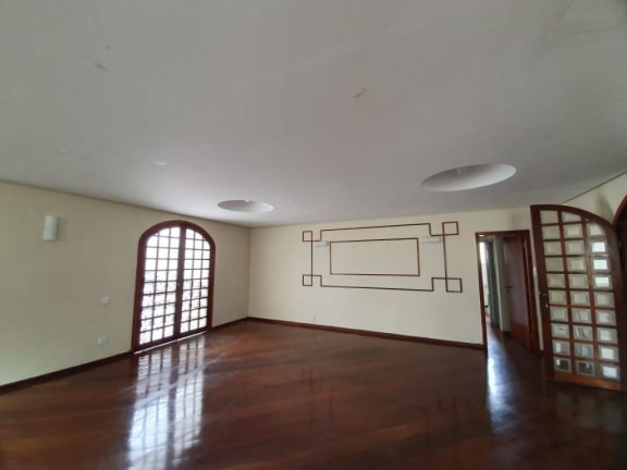 Imagem do imóvel ID-23661 na Rua Major Freire, Vila Monte Alegre, São Paulo - SP