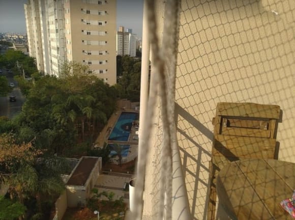 Imagem do imóvel ID-23042 na Avenida do Cursino, Vila da Saúde, São Paulo - SP