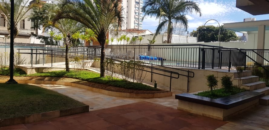 Imagem do imóvel ID-17280 na Rua Domingos de Morais, Vila Mariana, São Paulo - SP